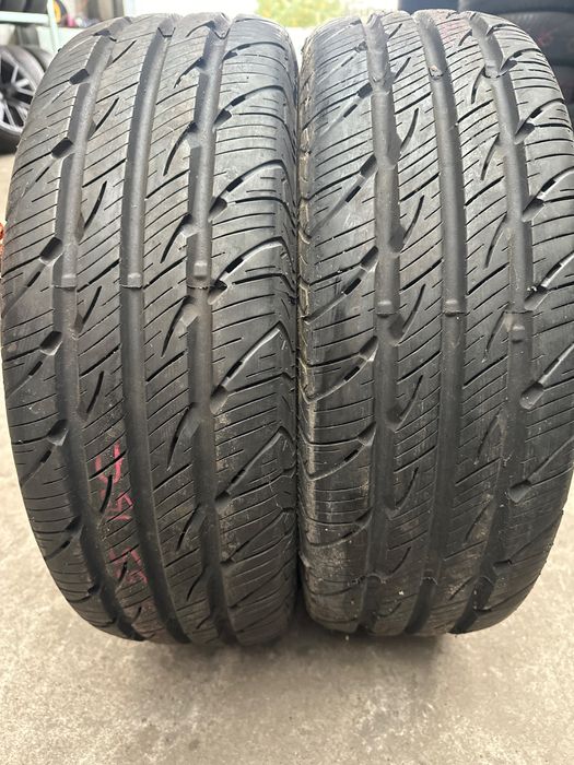 Opony Uniroyal 205/65/R15 Wrocław Montaż Duży Wybór Super Cena!
