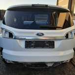 Ford S max lift  klapa