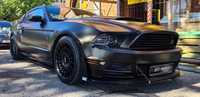 Ford Mustang Śliczny Mustang Roush 3.7 z prywatnych rąk!