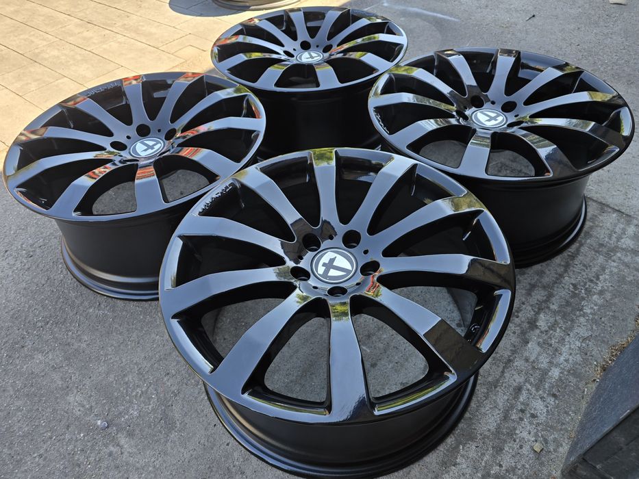 Alufelgi tomason 19' Hond, Hyundai, Kia, Mazda, Mitsubishi, Toyota