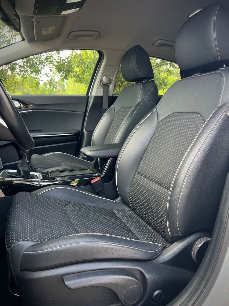 Kia ceed 1.0 120cv t-gdi