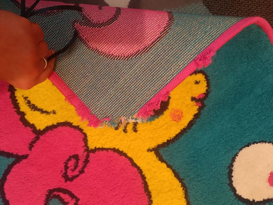 Dywan My LITTLE PONY 170/120