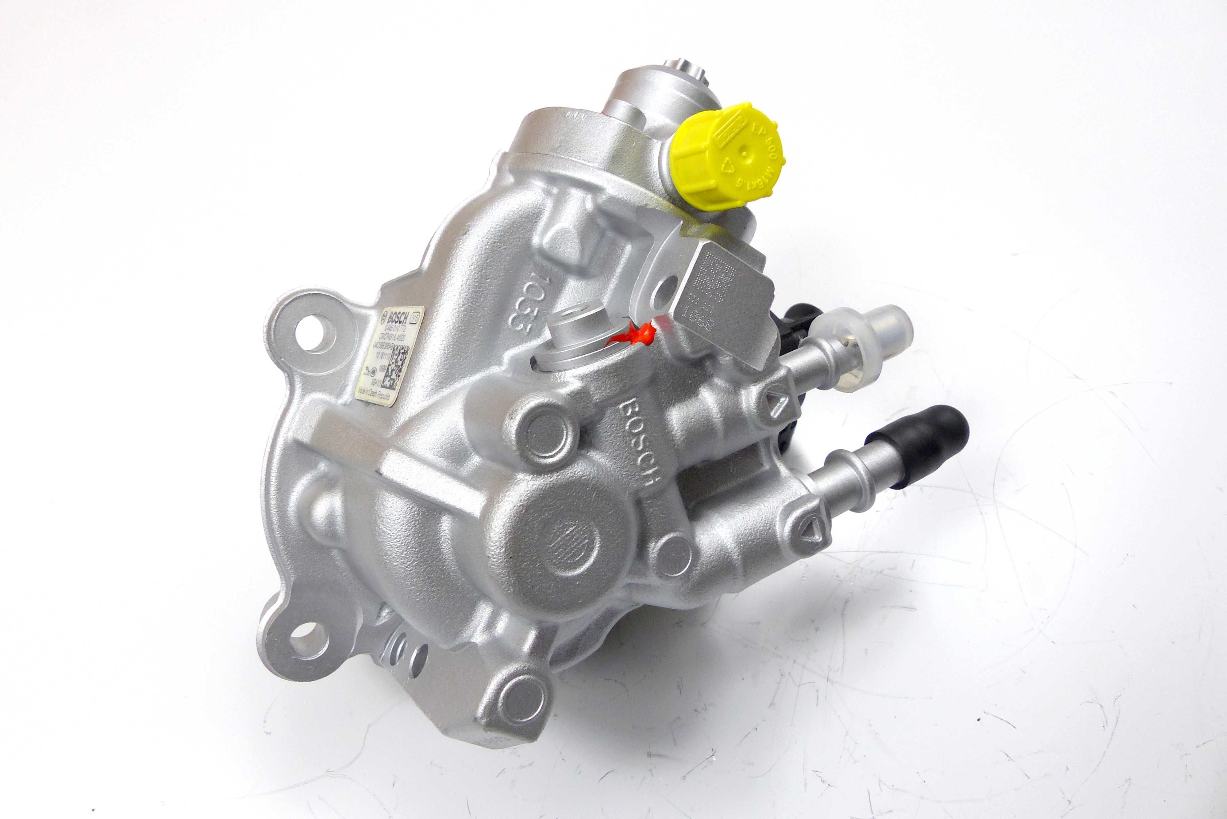 Pompa wtryskowa 0445.010.772 JAGUAR 2.0 D LAND ROVER 2.0 D