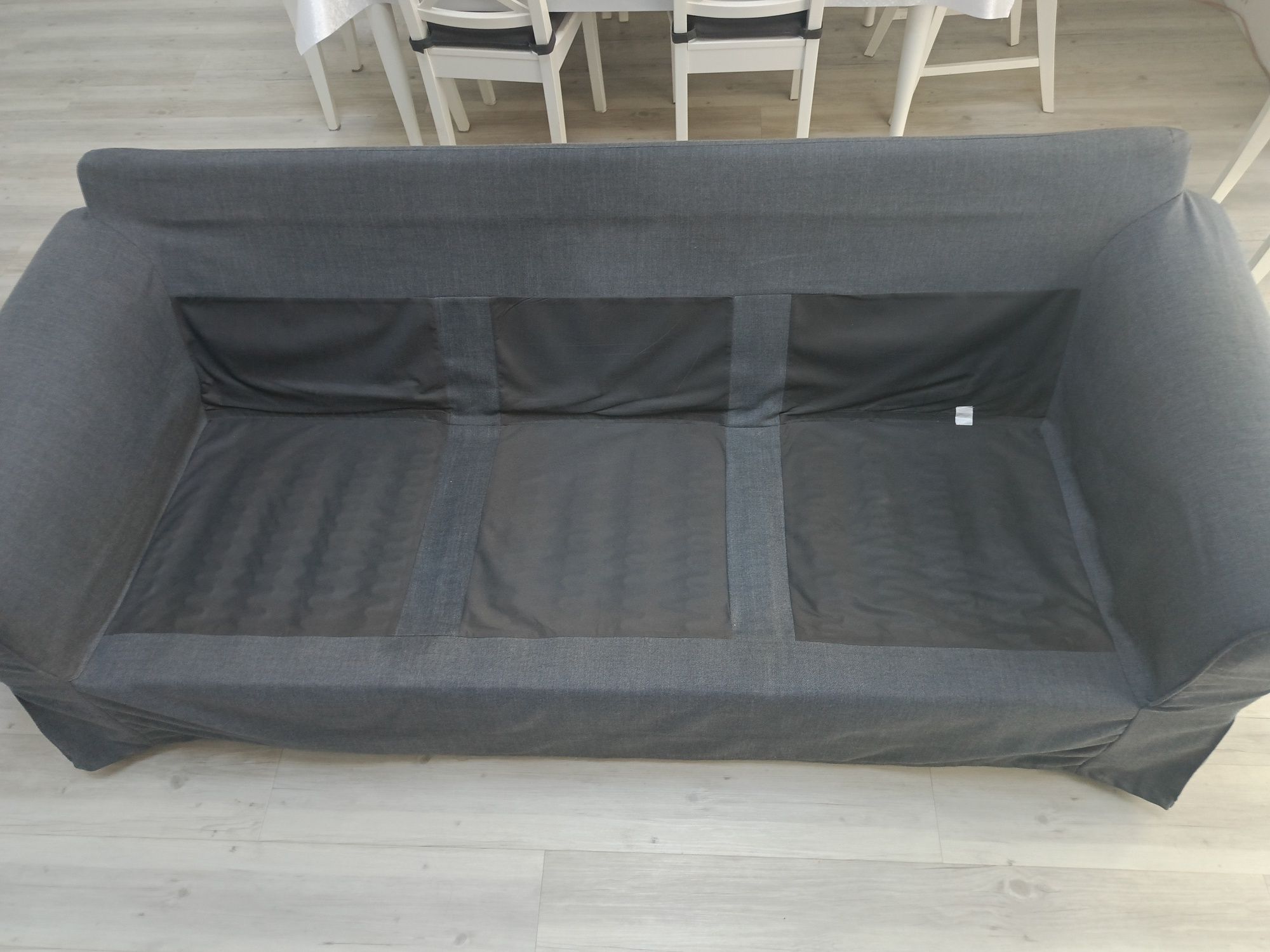 Sofa EKTORP Ikea kanapa jak nowa Dostawa GRATIS