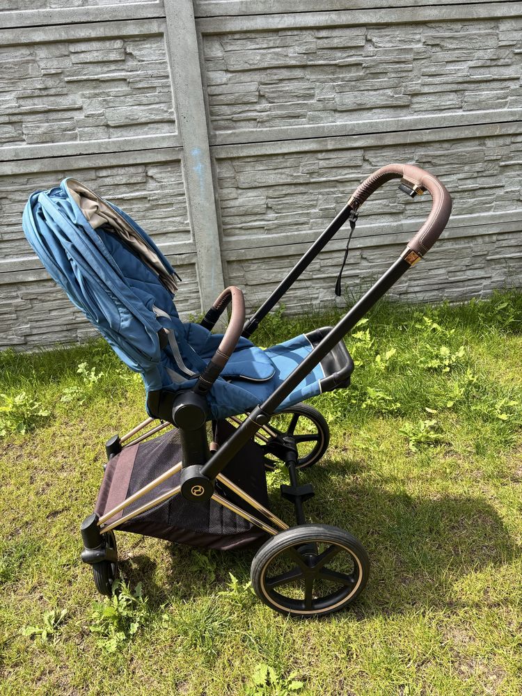 Cybex Priam 2.0.