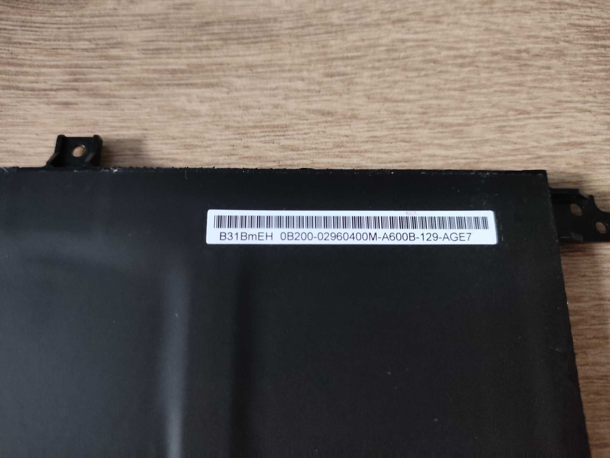 Батарея оригінальна B31N1732 Asus VivoBook акумулятор оригінал