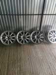 Felgi Ford Ronal