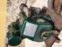 Motor Oliva Villiers Mark 12/2