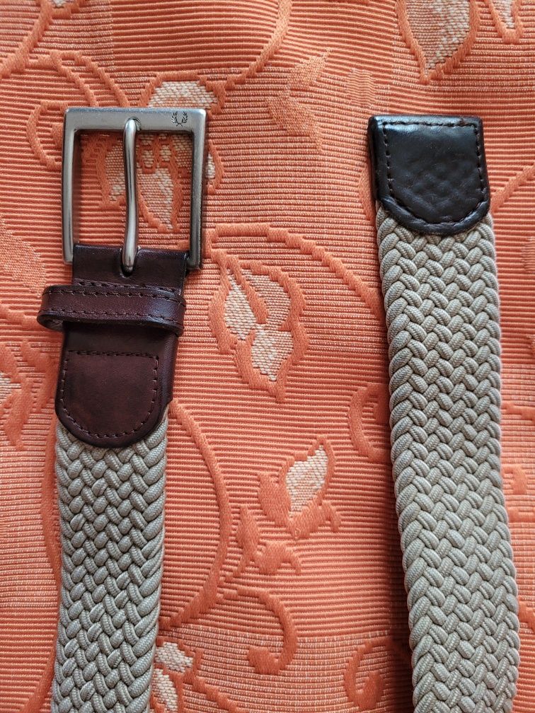 Cinto Fred Perry