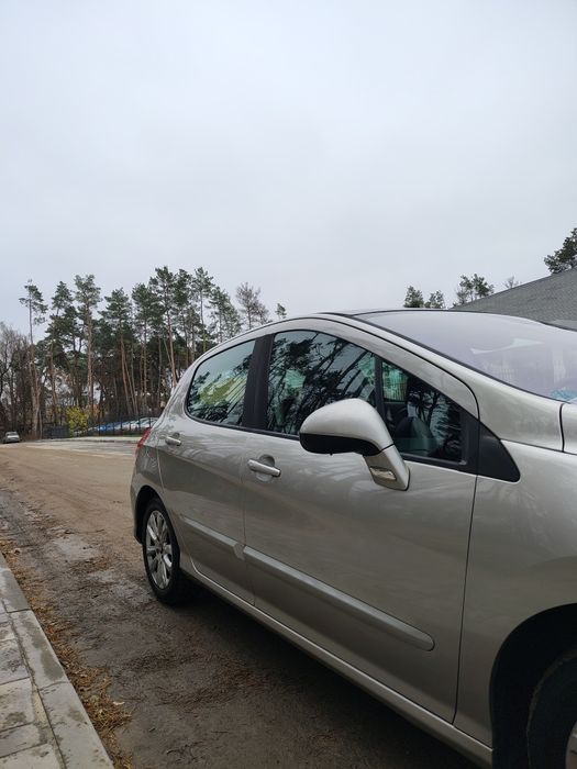 Peugeot 308 2008 1.6 diesel