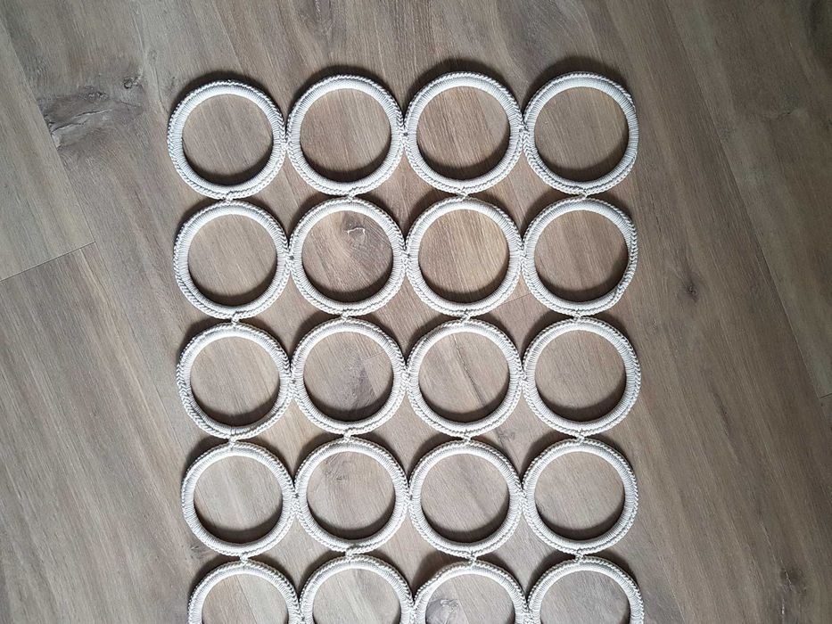 IKEA KOMPLEMENT wieszak wielofunkcyjny do szafy apaszki krawaty paski