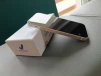iPhone 13 mini 128GB biały