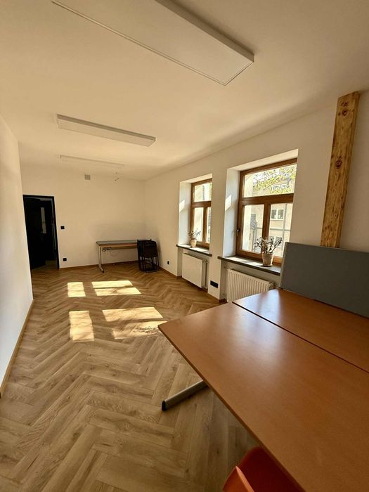 Biuro do wynajęcia - Centrum Zakopanego - ok. 28 m²