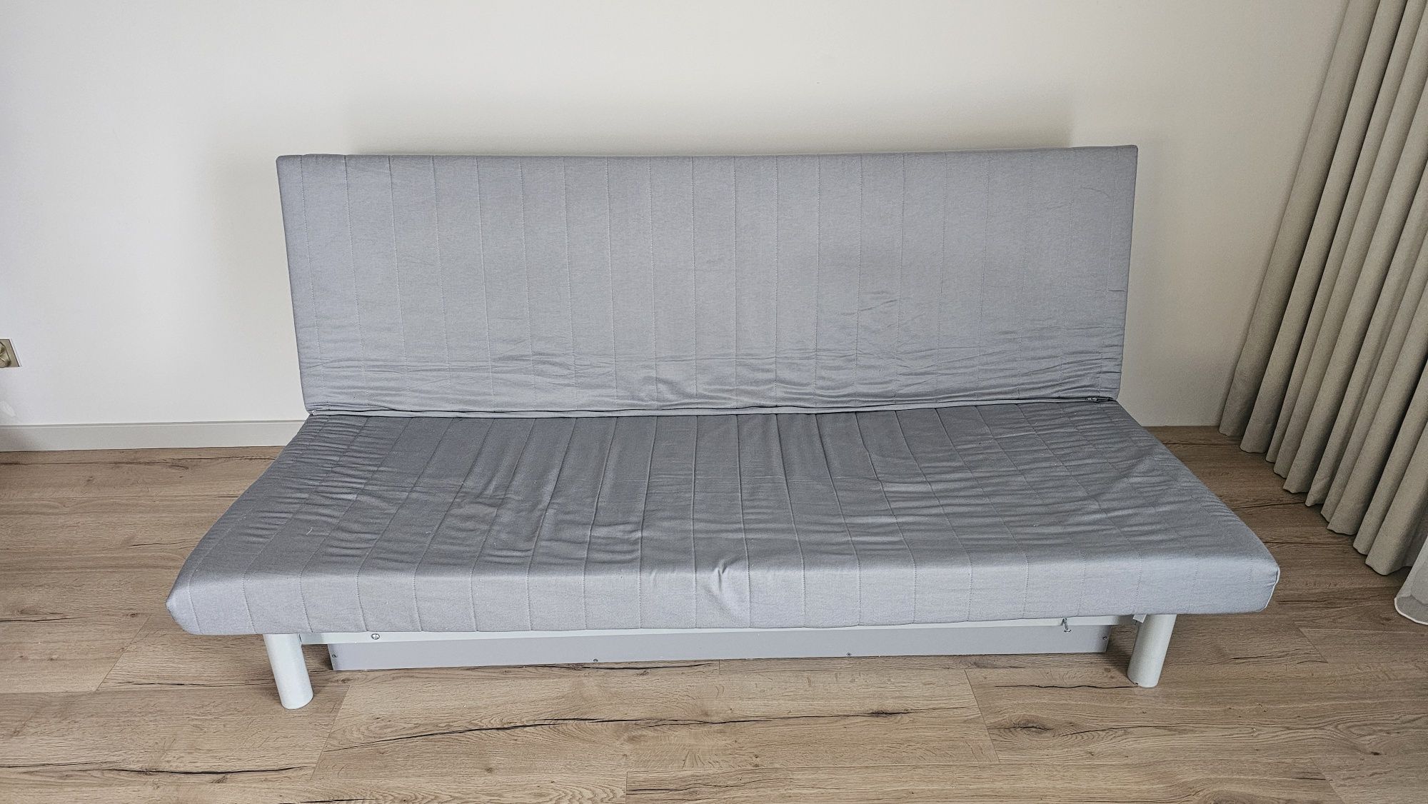 Sofa / Kanapa IKEA Beddinge Rozkładana z funkcja spania i pojemnikiem