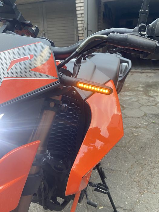 Barton Hyper 125 cm