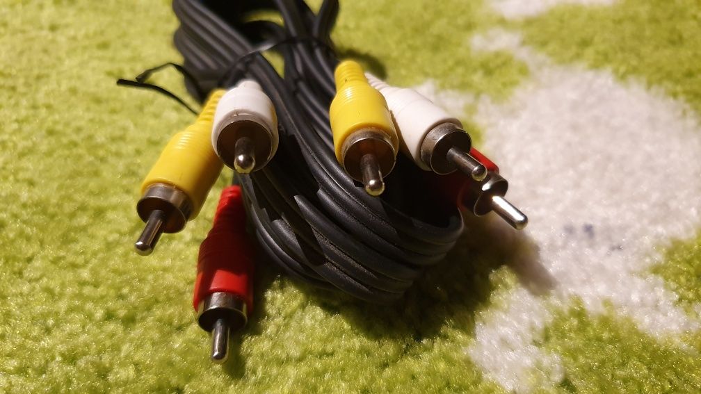 Kabel RCA CINCH 1x1