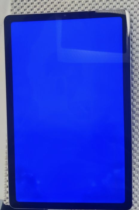 Galaxy Tab S6 Lite ( sm-p610 ) екран з дефектом