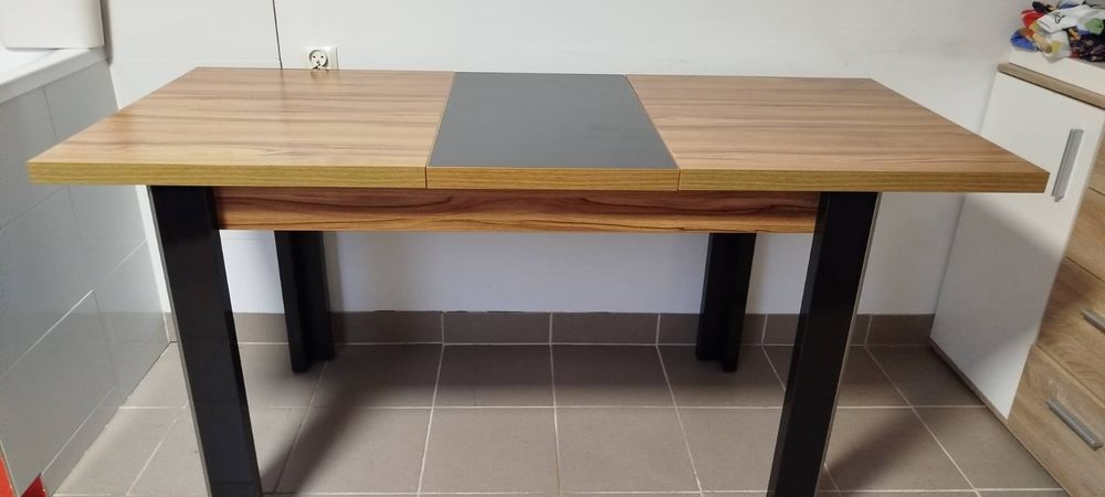 Stół rozsuwane 120x70
