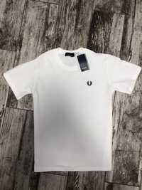 fred perry футболка