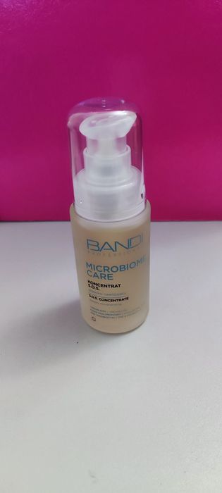 Bandi Professional Microbiome Care