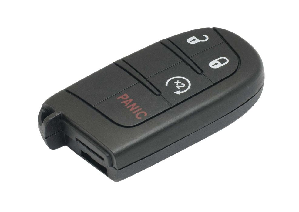 Kluczyk Dodge Charger RAM Charger Journey  Dorabianie Kodowanie