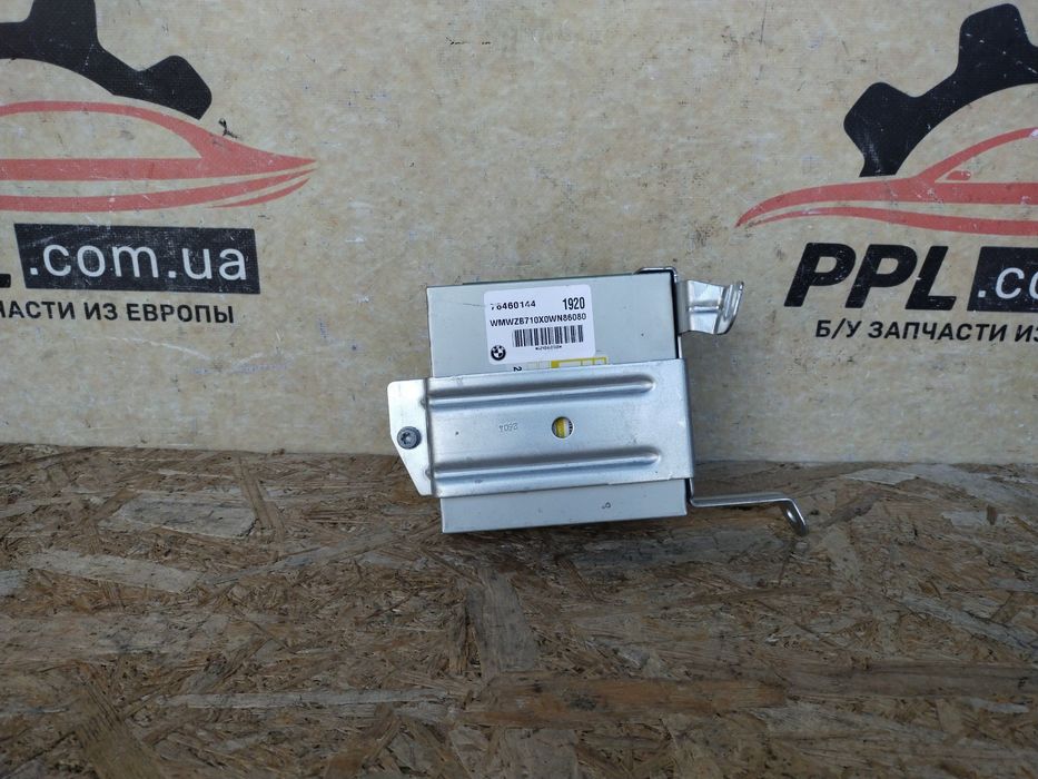 Mini Countryman R60 10-16 блок управления АКПП 24608631833 / 8631833