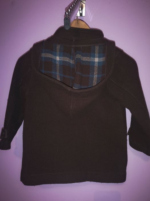 Casaco menino Kids Zippy