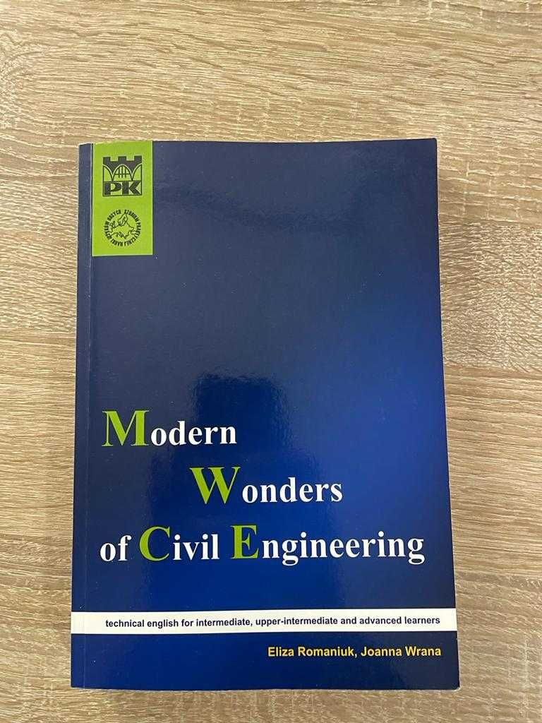 Modern wonders of civil engineering