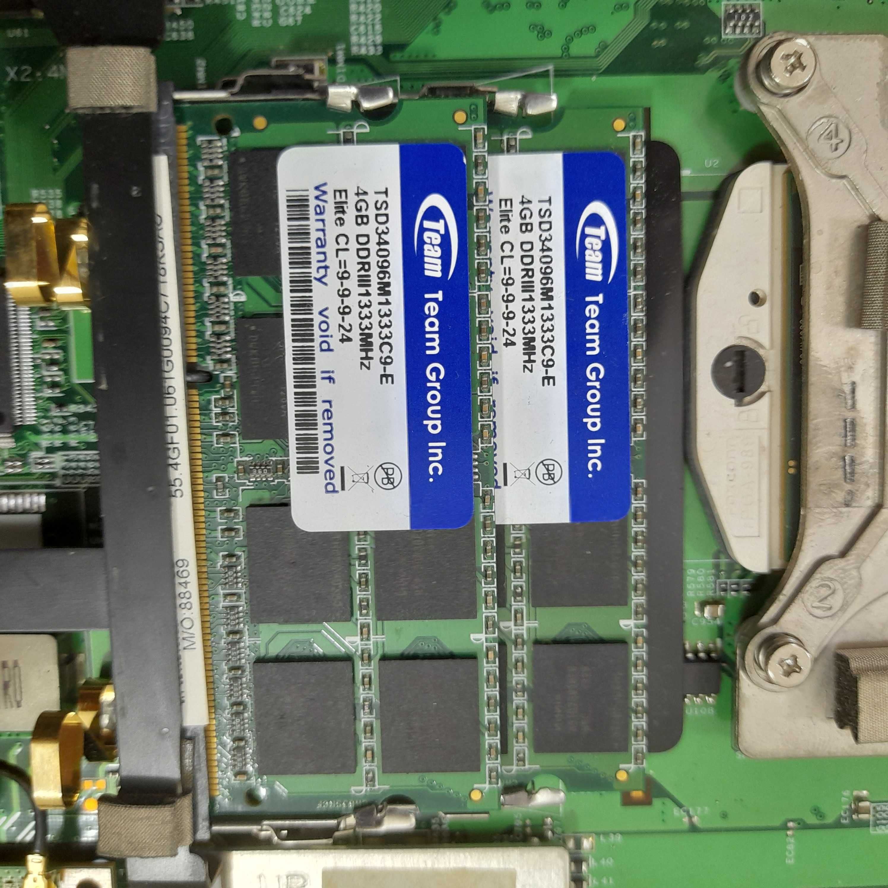 Ноутбук fujitsu lifebook nh570