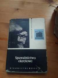 Spawalnictwo okrętowe