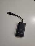Karta dzwiekowa Creative Sound Blaster G3