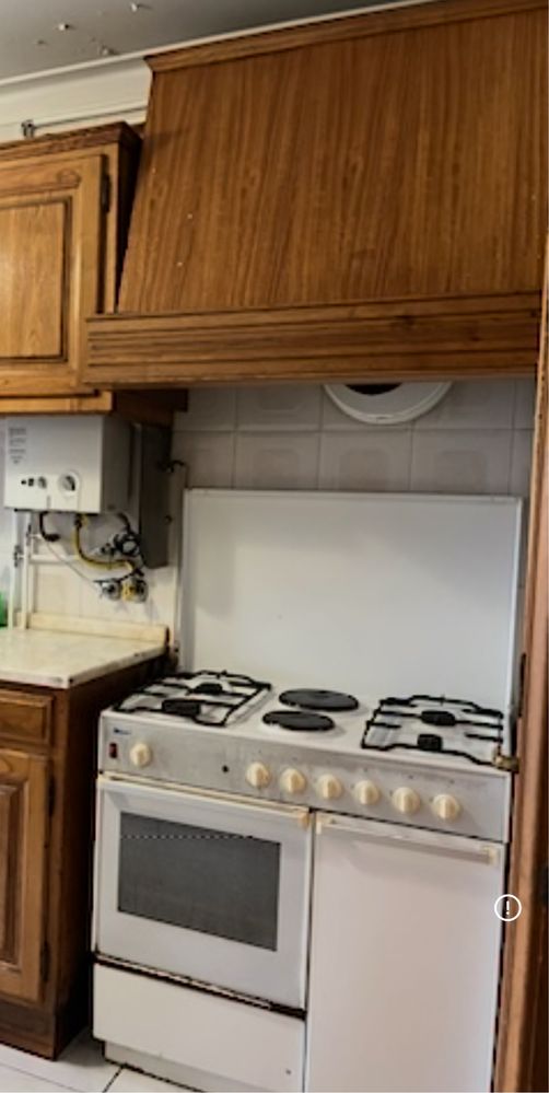 Fogão de cozinhar