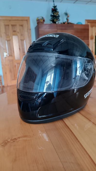 Продам мотошолом розмір xs