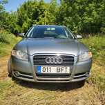 AUDI A4 2.0D на автоматі для військового