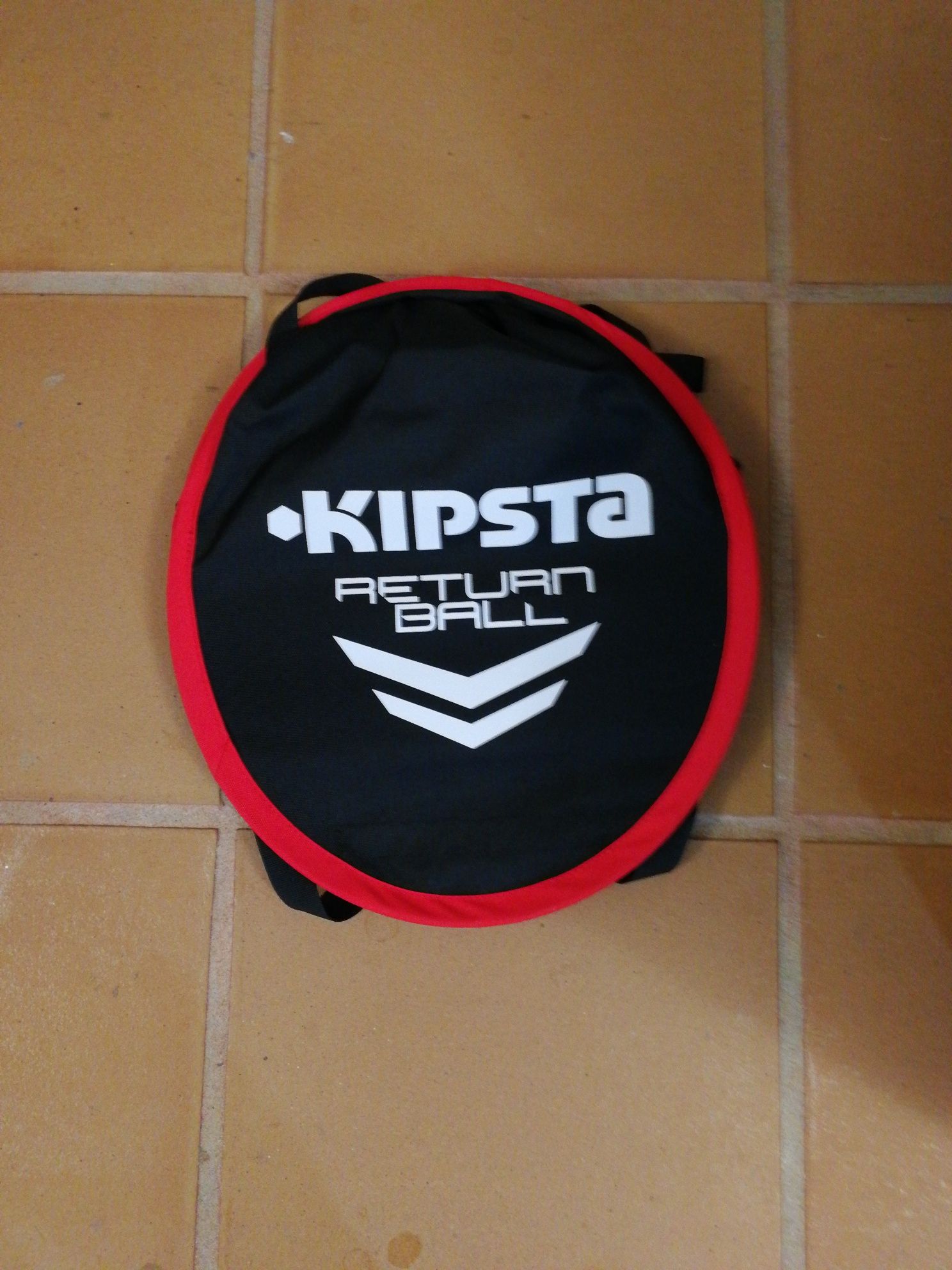 Kipsta return ball - basquetebol