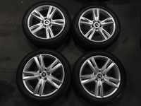 4x Alufelgi 5x112 18" Seat Leon Altea Alhambra Taracco Exeo DEMO