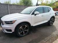 Продам Volvo XC40