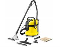 Odkurzacz piorący Karcher se 4001 Wypozyczenie