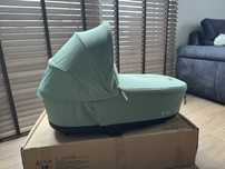 Gondola Cybex Priam 4.0 Leaf green Gwarancja