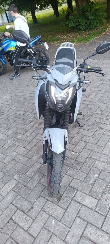 Обмін/продажа musstang region mt200.9