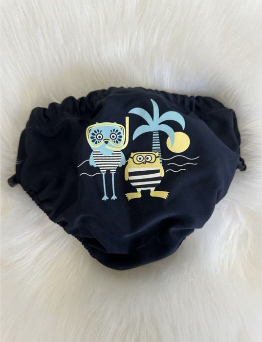 Плавки дитячі, 1-2 роки