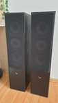 Kolumny Stereo Voice Kraft_VK 1004_stan BDB