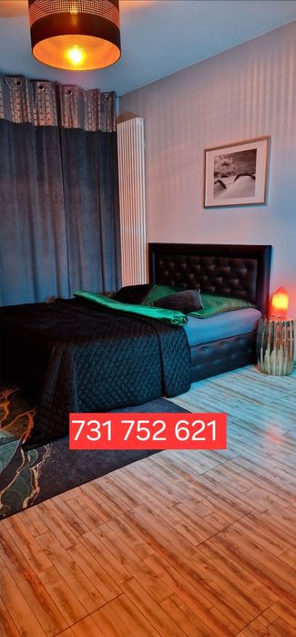 ‼️PROMOCJA 1h=100 zl‼️Mieszkanie apartament hotel godziny dob
