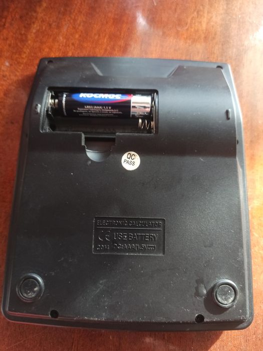 Калькулятор. Assistant. Citizen. SDC-888T2. SDC-8530. Japan