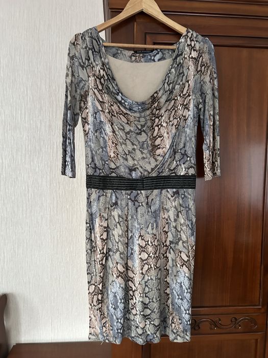 Плаття молодіжне