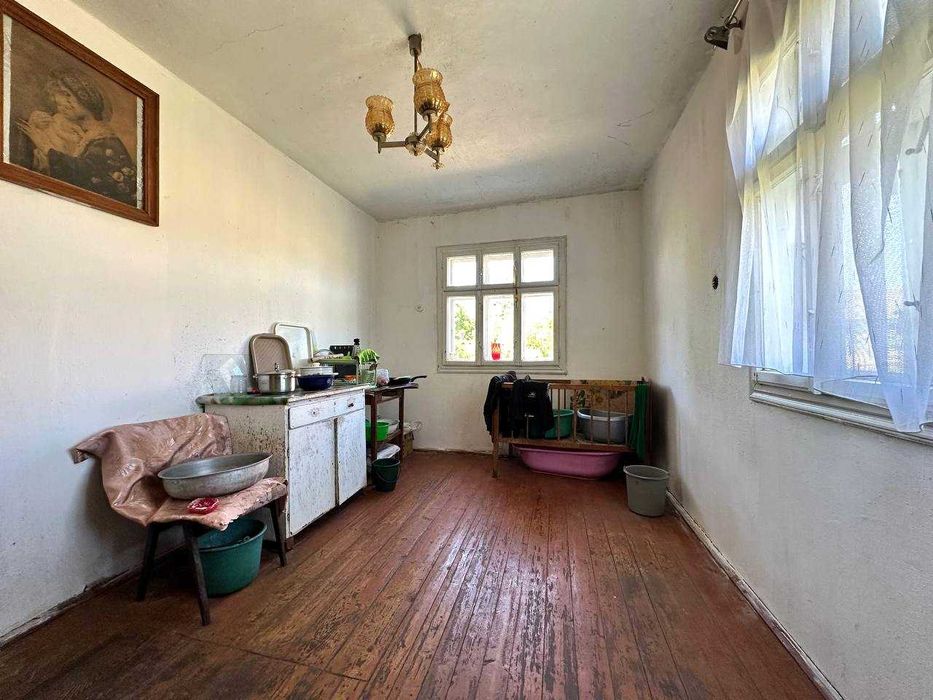 Продається цегляний будинок біля м.Дрогобич