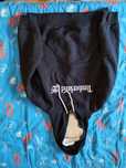 Camisola preta da Timberland