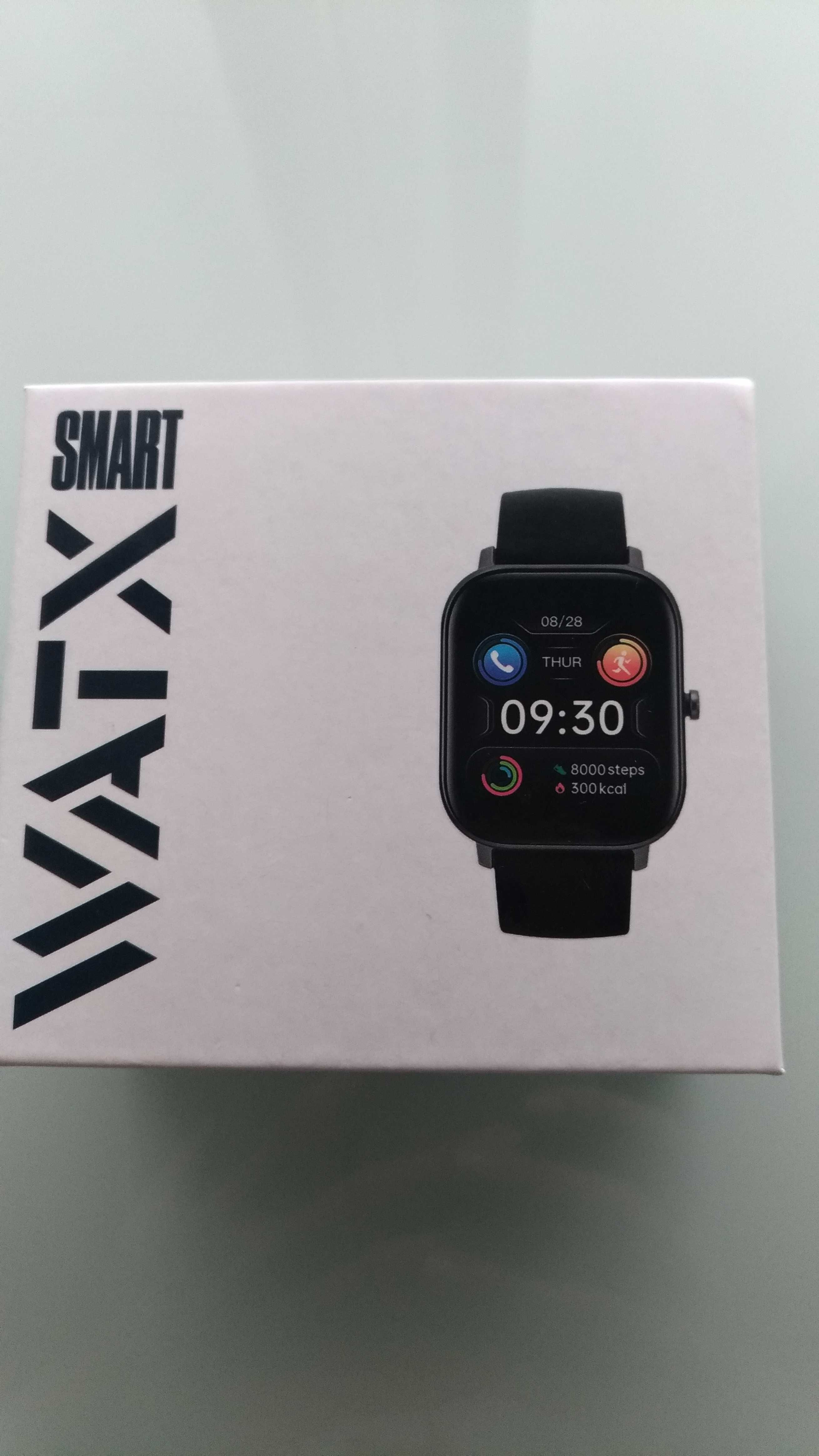 Relógio - Smart watch