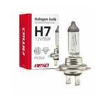 Żarówka halogenowa H7 55 W  2V filtr UV E4
