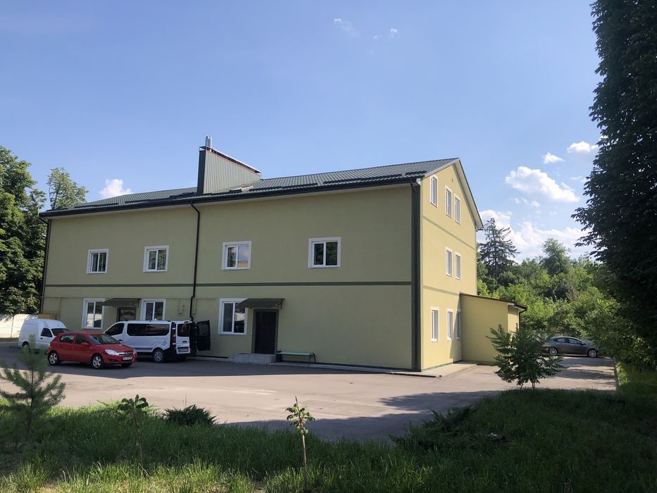 Продається квартира нова.